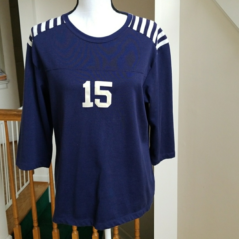 TOMMY HILFIGER TOP - Picture 1 of 4